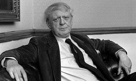 Anthony Burgess